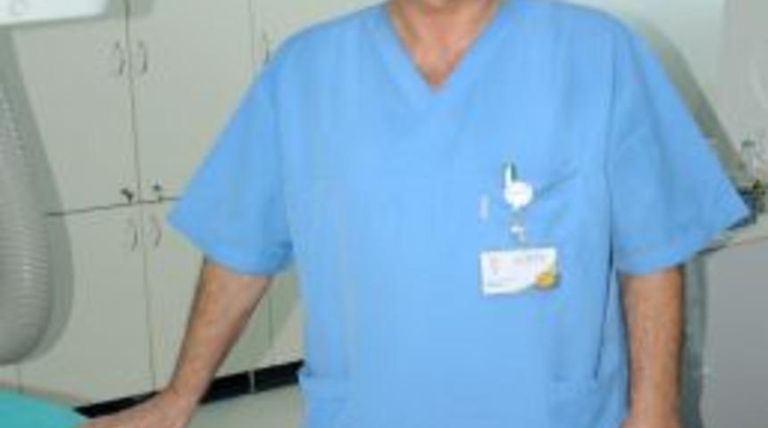 Şifa Hastanesi Hipertansiyonu Yeni Y&ouml;ntemle Tedavi Ediyor