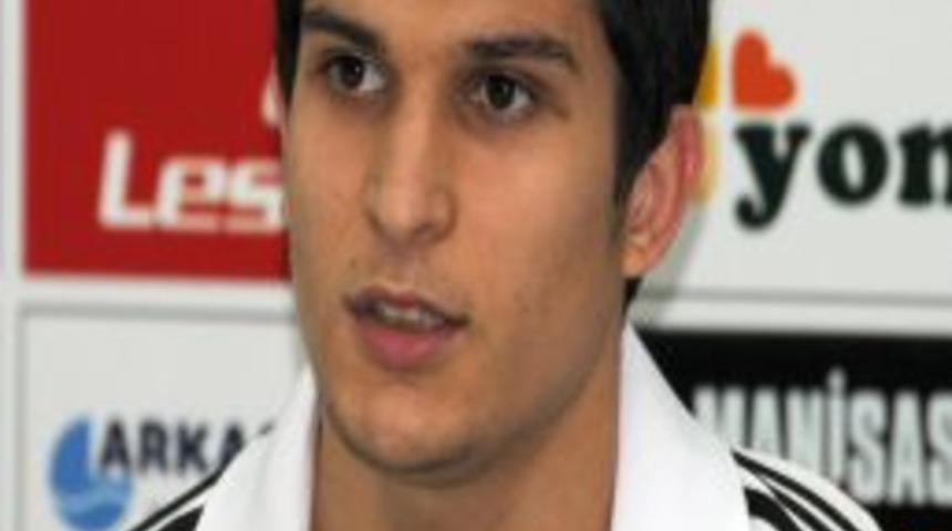 Necip Uysal: Şampiyon Olmak Istiyoruz