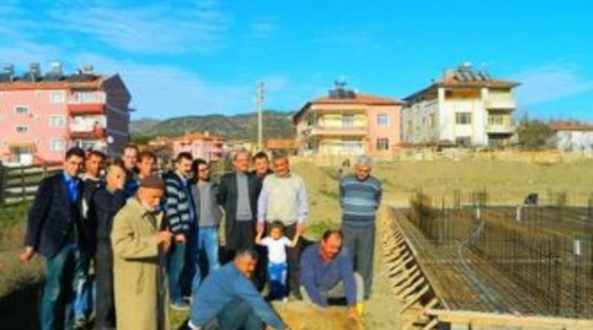 Osmancık' ta akıllı evler kapış kapış