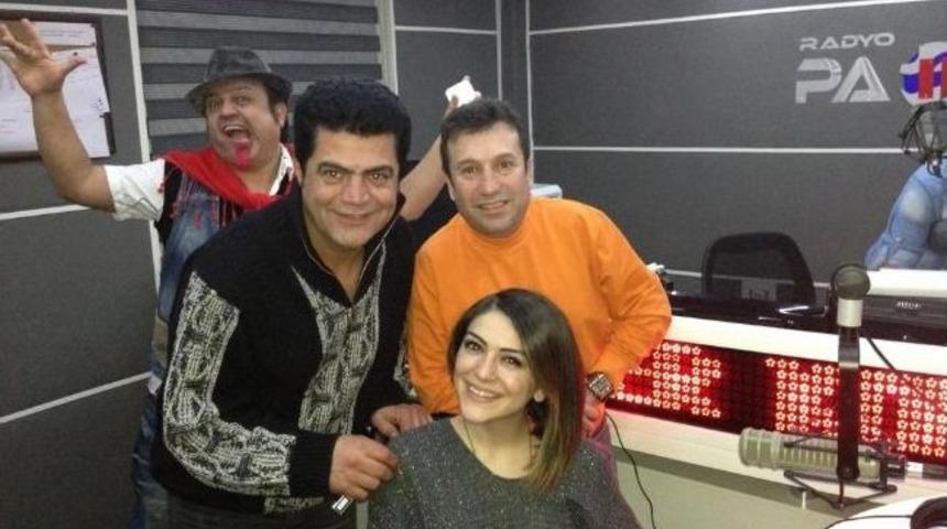 İzmir'de Şiir Gecesi