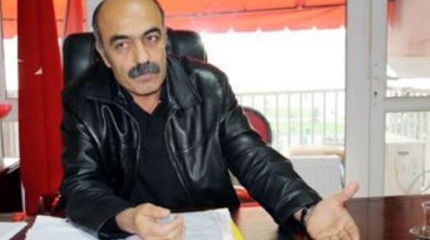 Bunu isteyen CHP İl&ccedil;e Başkanı!..