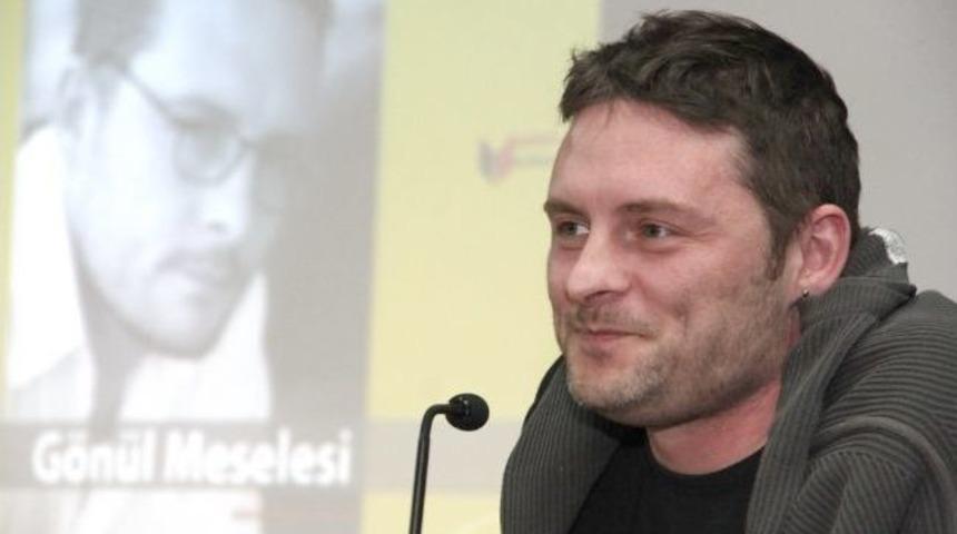 Müzisyen Ve Yönetmen Tuna Kiremitçi: