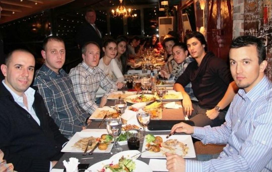 Potanın Prenseslerine Tartan Morali