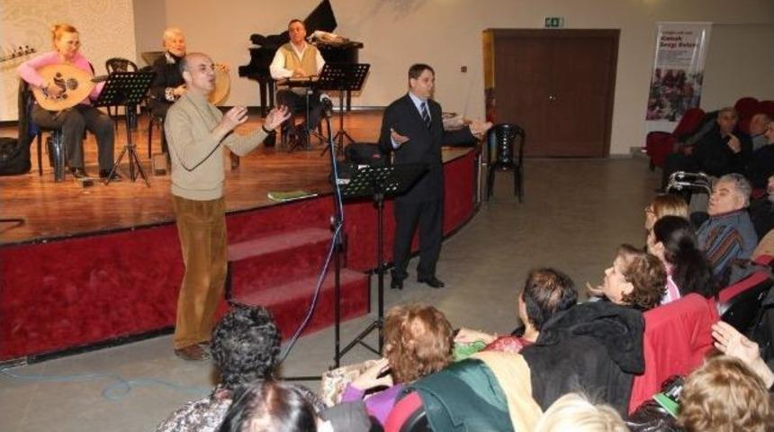 Tartan&rsquo;dan Kurslara &Ccedil;at Kapı Ziyaret