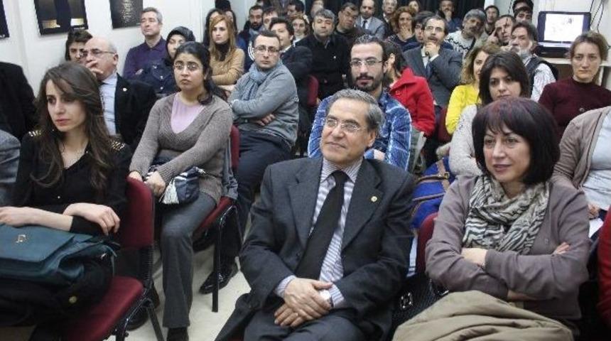 Gafsad 25. Yıl Etkinliği Devam Ediyor