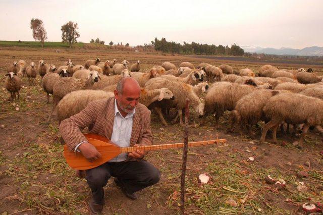 Gündüz Çoban Gece Sanatçı