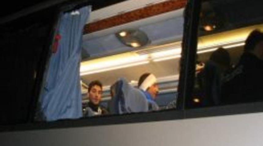 Tuncay Şanlı Ateş P&uuml;sk&uuml;rd&uuml;