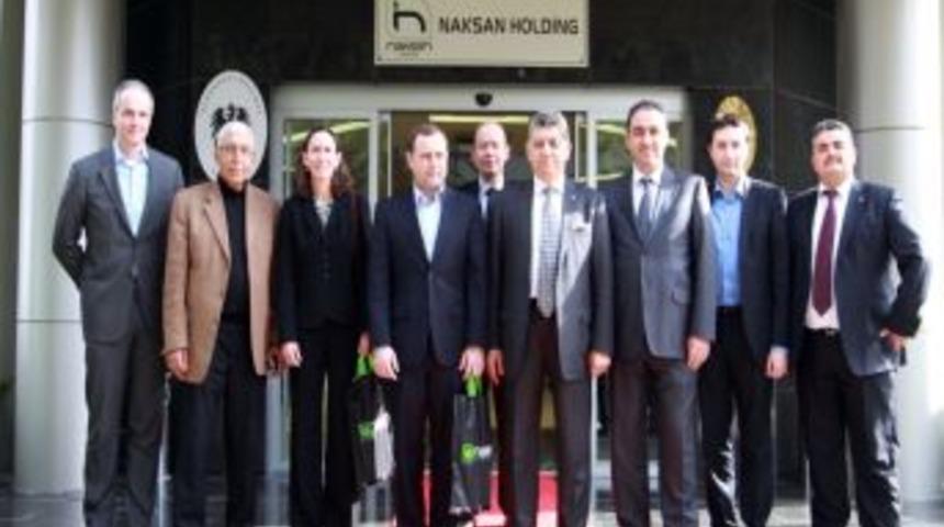 Suriye&rsquo;nin Gaziantep Ve T&uuml;rkiye Ekonomisine Etkisi Mercek Altında