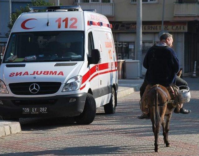 Akaryakıt Zamlarından Sonra Karakaçanlar Kıymete Bindi