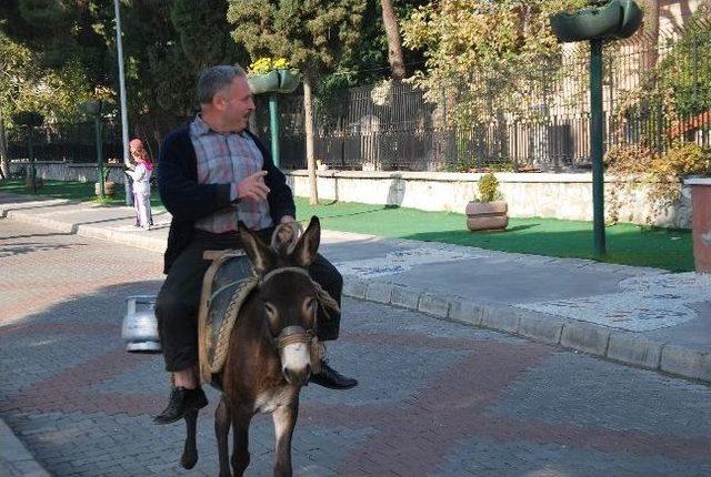 Akaryakıt Zamlarından Sonra Karakaçanlar Kıymete Bindi