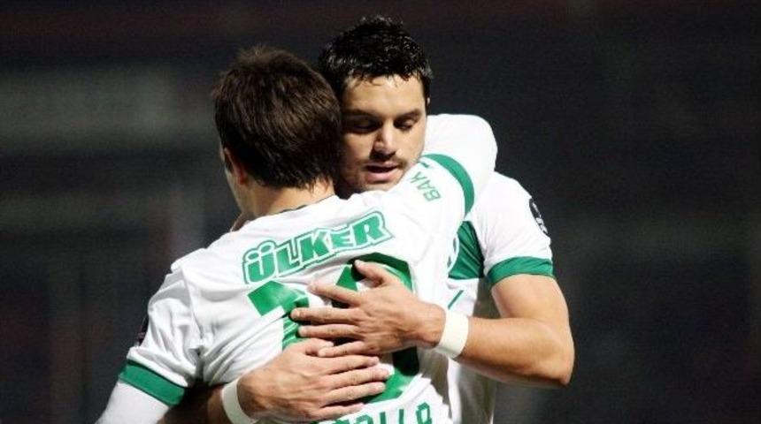 Batalla Boş Ge&ccedil;miyor