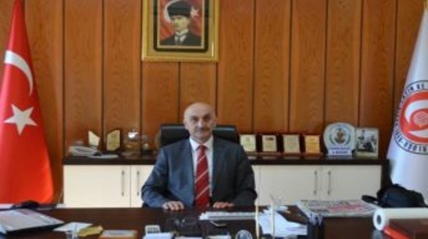 Enformasyon M&uuml;d&uuml;rl&uuml;ğ&uuml;nden İnceleme Gezileri