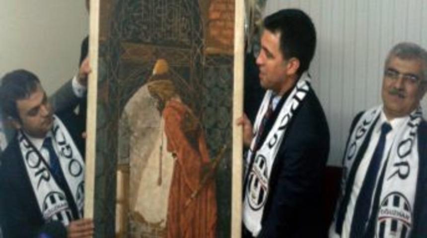 Milletvekili Ş&uuml;k&uuml;r: Duanın G&uuml;c&uuml;yle &Ccedil;ok &Ouml;nemli Yerlere Geldim