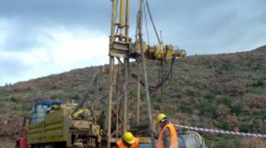 Edremit K&ouml;rfezi'nde Sıhhi Katı Atık Depolama Tesisi Kurulacak