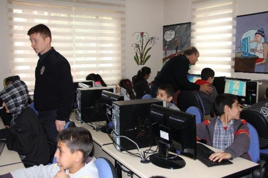 Yok B&ouml;yle Bir Karakol