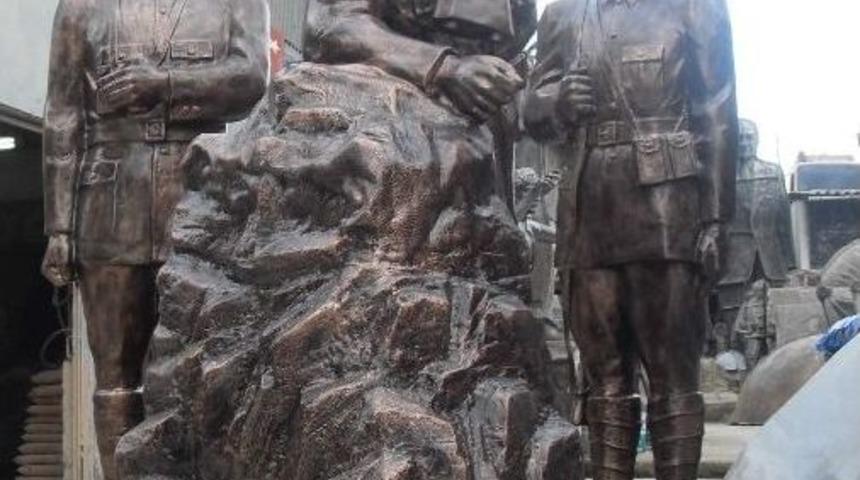 &Ccedil;anakkale Ruhu İzmit&rsquo;e Taşınacak