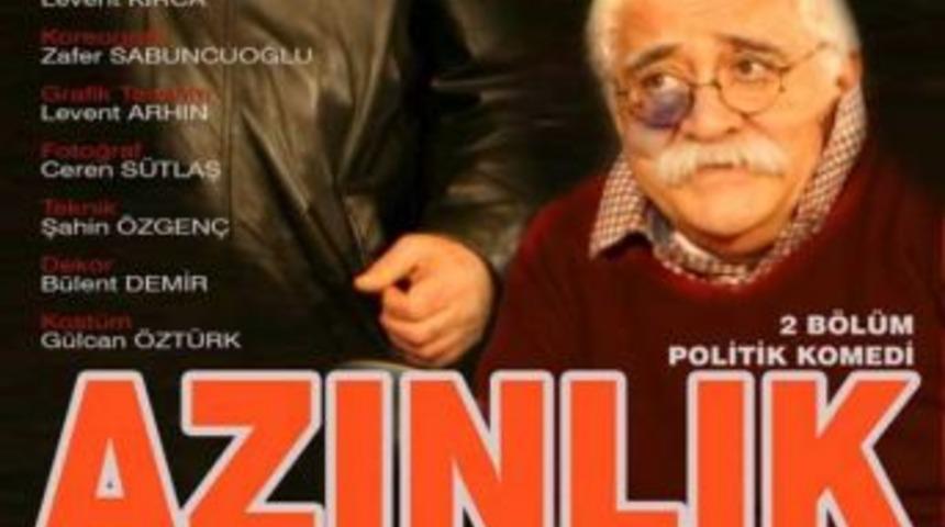 Bilet Satışı &lsquo;azınlık&rsquo;ta Kalınca Oyun İptal Edildi