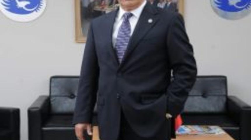 &ldquo;bursa&rsquo;nın 2023 İhracat Hedefi Ger&ccedil;eği Yansıtmıyor&rdquo;