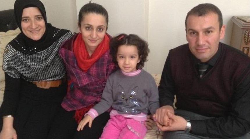 Bing&ouml;l Kardelen Anaokulu&rsquo;nda &Ouml;rnek Ziyaret