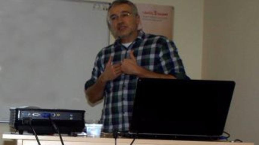 Dr.ceylan: &ldquo;profesyonelce Yapılan Sporlar İnsan V&uuml;cudu İ&ccedil;in Yıpratıcıdır&rdquo;