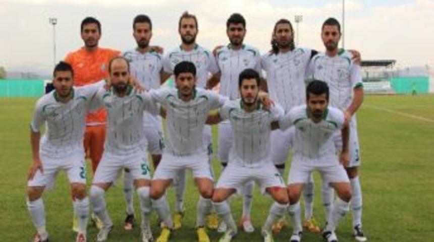 Bing&ouml;lspor, Silivrispor&rsquo;u Sahasında Konuk Edecek