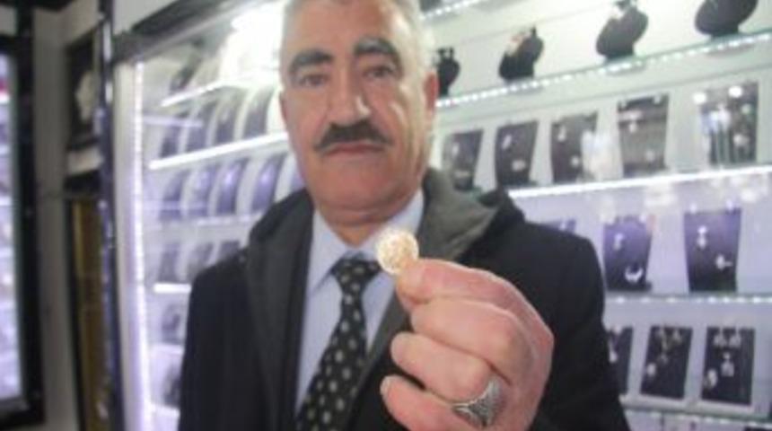 Kuyumculardan &lsquo;altın&rsquo; Tavsiye