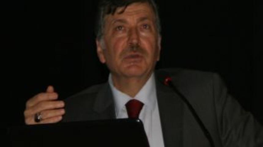 Prof. Dr. Yılmaz: Peygamberimiz'in Tavsiyelerine Uysak Belki De Hasta Olmayız