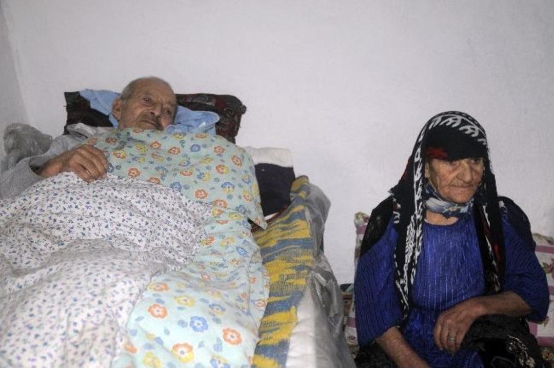 Y&uuml;ksekova&rsquo;da Bir Aile Dramı