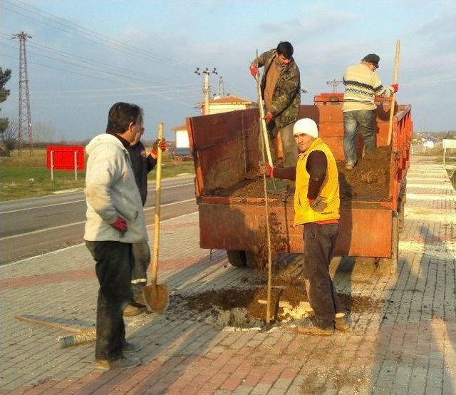 Başkan Yılmam: Daha Güzel Yaşam Alanları İçin Çalışıyoruz