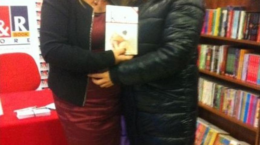 Kalp Hastası &Ccedil;ocukların Hikayeleri Bu Kitapta