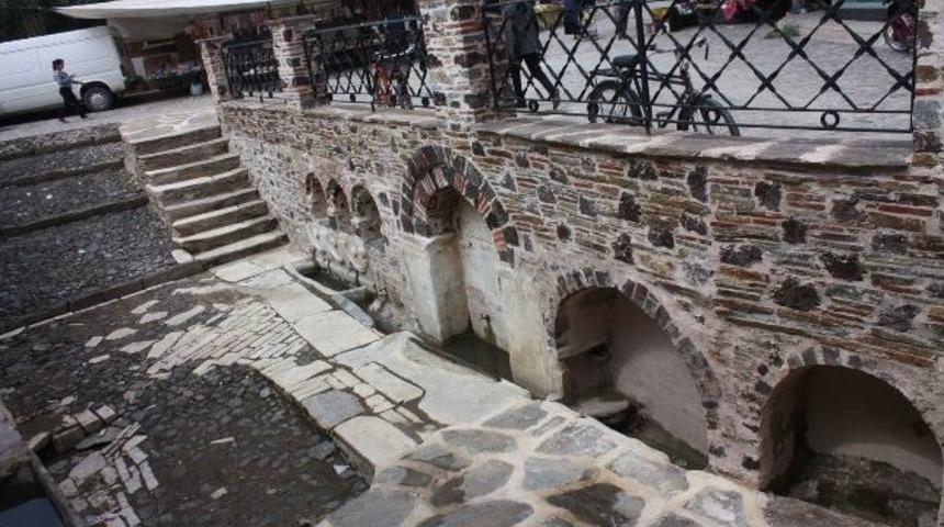 Kula İl&ccedil;esi &Ccedil;ifte A&ccedil;ılışa Hazırlanıyor