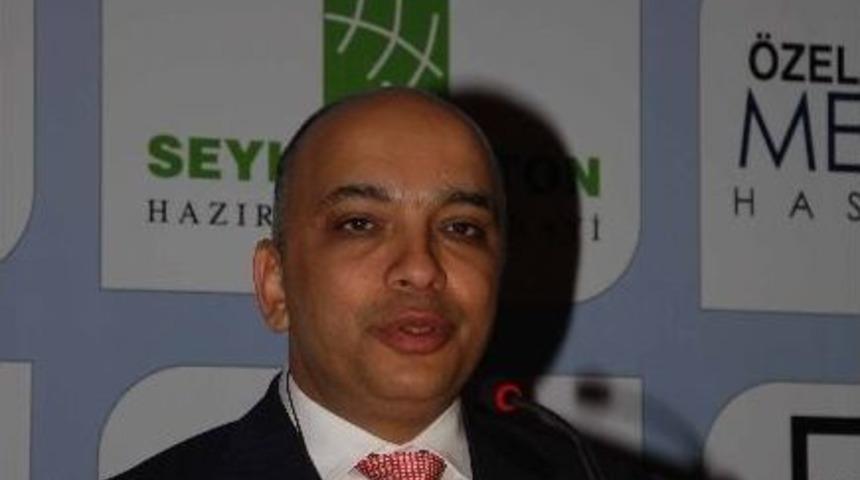 &Ccedil;omu: "t&uuml;rkiye&rsquo;nin İhracat Yapmaktan Başka Şansı Yok"