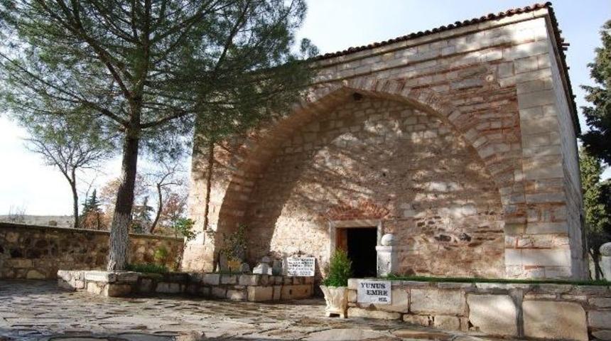 Yunus Emre K&uuml;lliyesi İnşaatı İ&ccedil;in Protokol İmzalanıyor