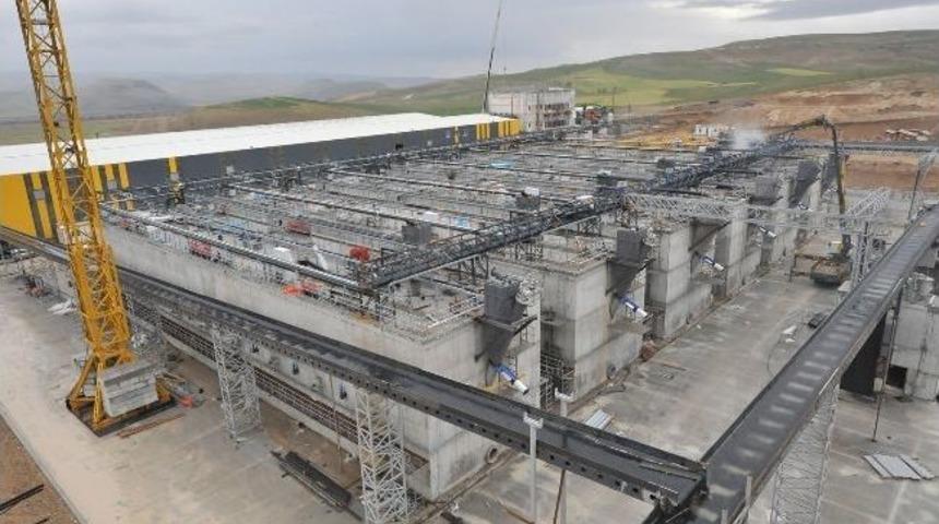 Başkent&rsquo;te End&uuml;striyel Atıklar Yakılarak Yok Edilecek