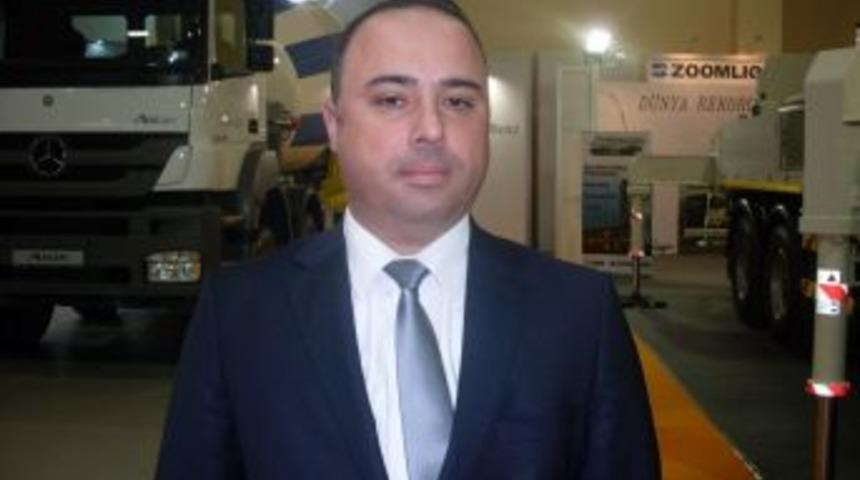 İnşaat Kamyonları Sekt&ouml;r&uuml; Imar Projelerinden Umutlu: Satışlar Y&uuml;zde 20 Artar