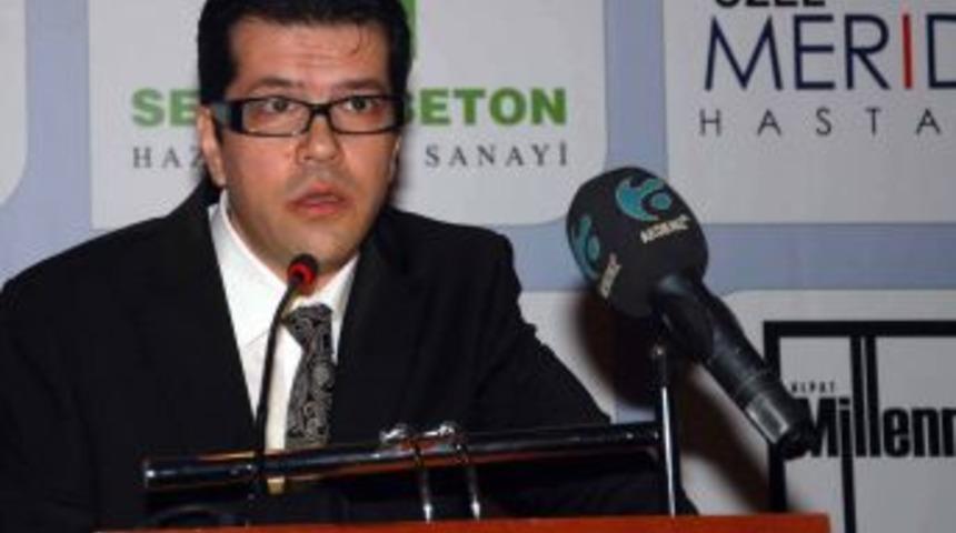 Sunar Grup Genel M&uuml;d&uuml;r&uuml; &Ccedil;omu: T&uuml;rkiye&rsquo;nin Ihracattan Başka Şansı Yok