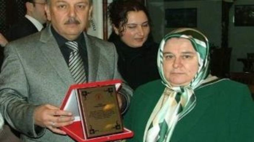 İznikli Vergi Rekortmeni Yaşamını Yitirdi