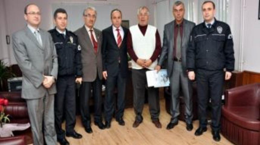 Yıldız Erkekler G&uuml;reş M&uuml;sabakası G&ouml;nen'de Yapılacak