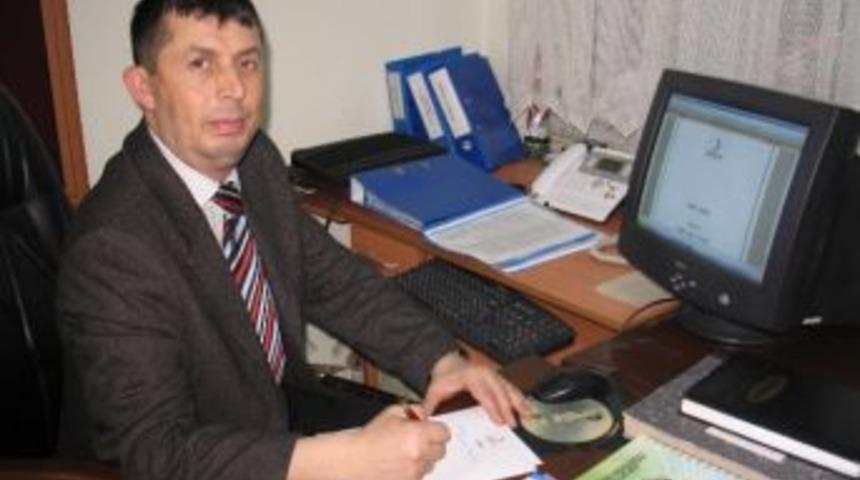 T&uuml;rkiye Kızılay Derneği G&ouml;rele Şubesi Olağan Kongresi Yapıldı