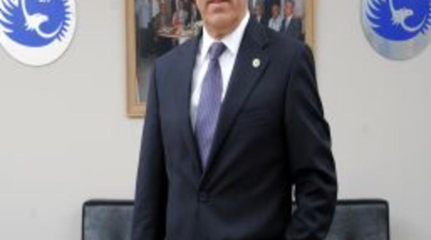 'Bursa&rsquo;nın 2023 Ihracat Hedefi Ger&ccedil;eği Yansıtmıyor'