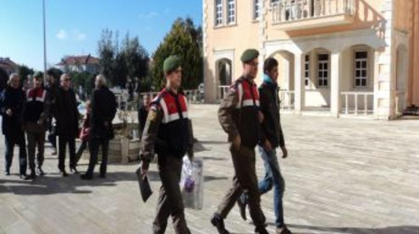 Jandarmadan Fuhuş Operasyonu