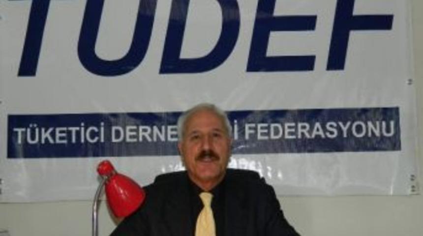 T&uuml;def'den Ka&ccedil;ak Elektrik A&ccedil;ıklaması