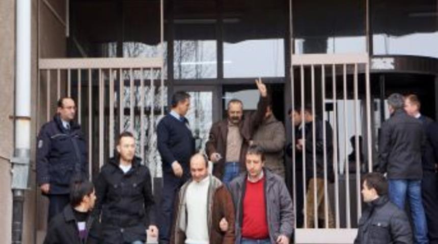 DHKP-C Operasyonunda 4 Kişiye Daha Tutuklama Kararı &Ccedil;ıktı