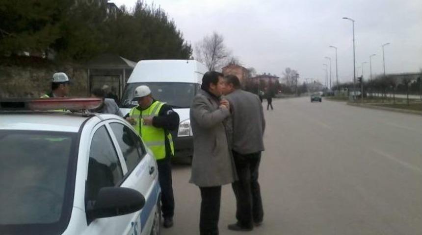 Denetimler Devam Ediyor