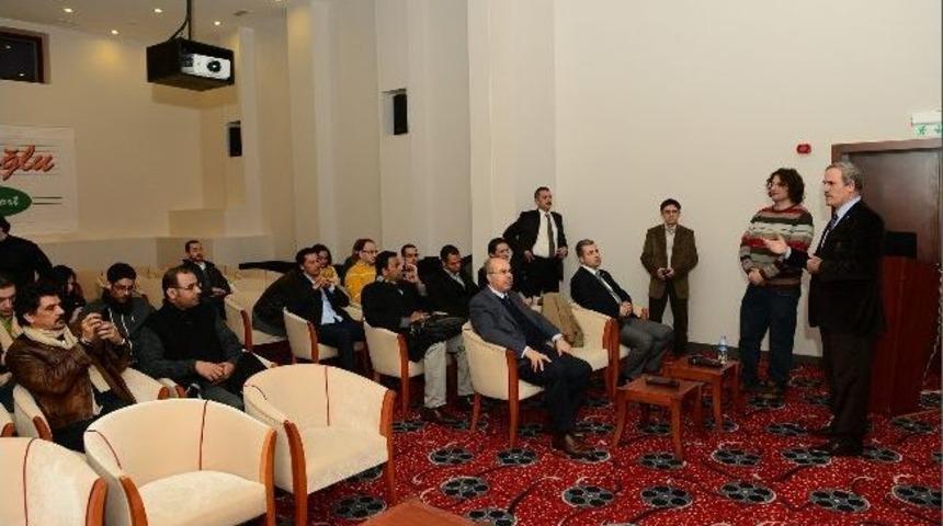 &ldquo;t&uuml;rkiye&rsquo;de Kış Turizminin Odağı Bursa&rdquo;