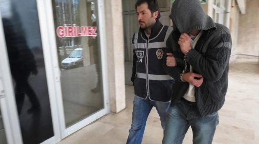 Malatya'da 88 Kilo Esrar Ele Ge&ccedil;irildi