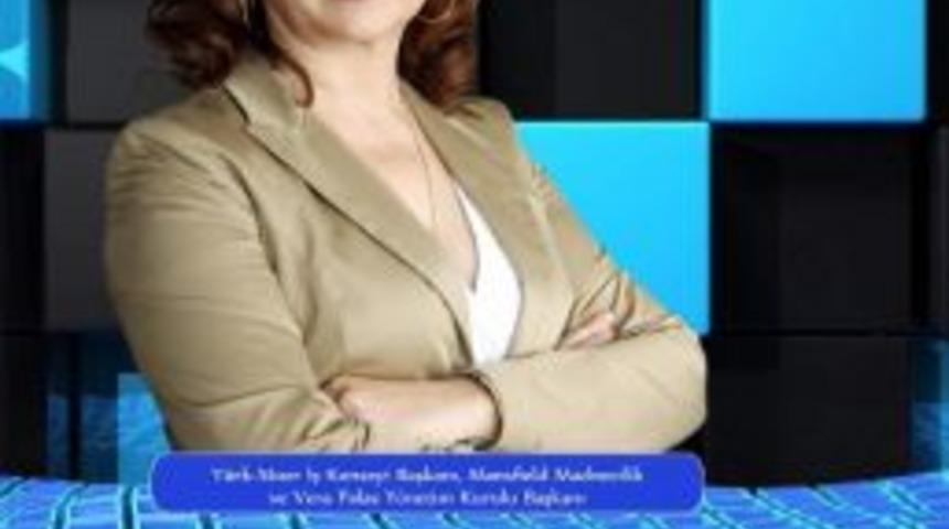 Tobb Gaziantep Kadın Girişimciler&rsquo;den 8 Mart Etkinliği