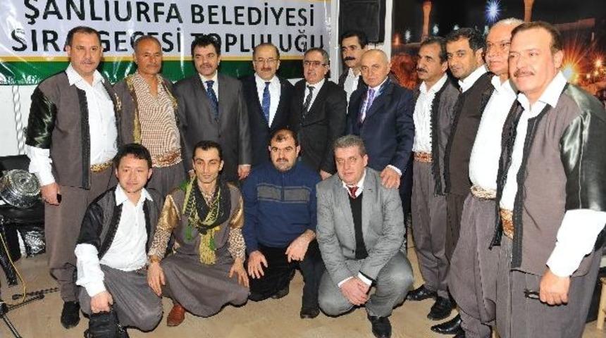Urfa İle Trabzon&rsquo;un Kardeşliği G&uuml;&ccedil;leniyor