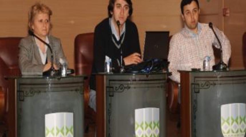 Erasmus &Ouml;ğrenci &Ouml;ğrenim Hareketliliği Başvuruları Bilgilendirmesi