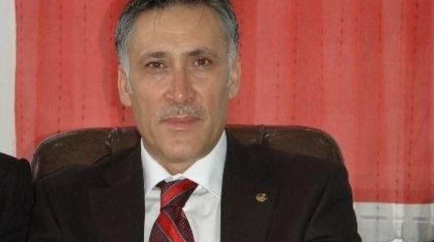 Bbp Elbistan'da Se&ccedil;im Startını Verdi